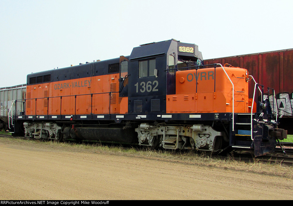 OVRR 1362